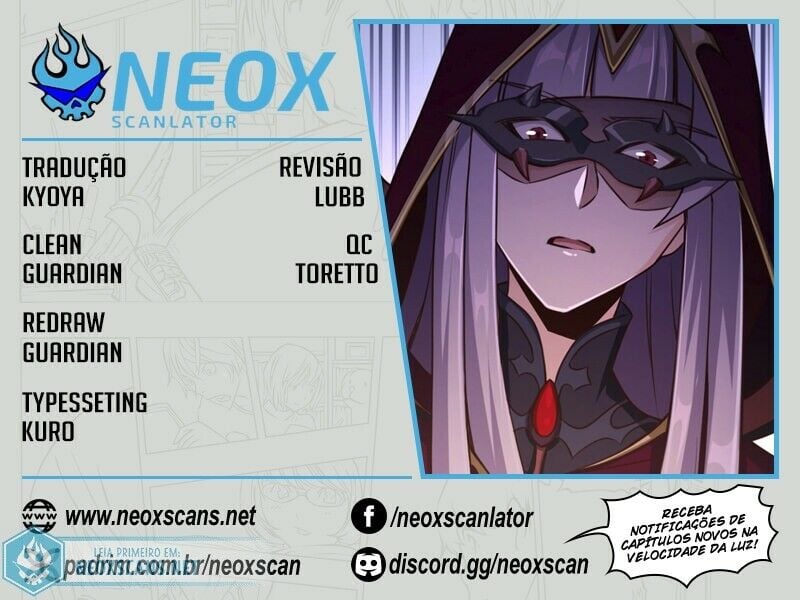 Read Release That Witch PT Manga Online