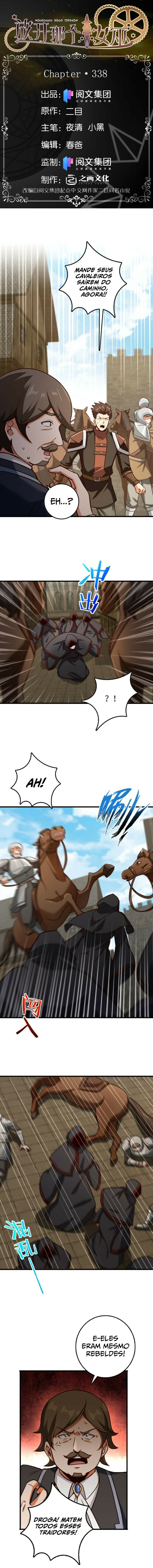 Read Release That Witch PT Manga Online
