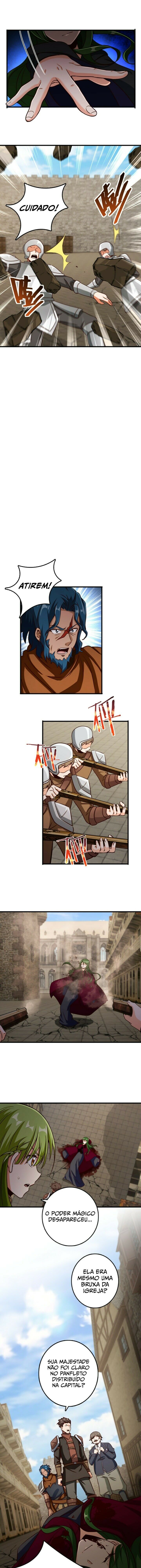 Read Release That Witch PT Manga Online