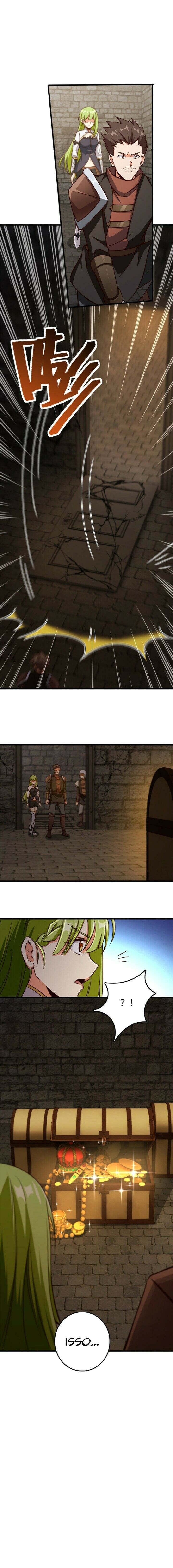Read Release That Witch PT Manga Online