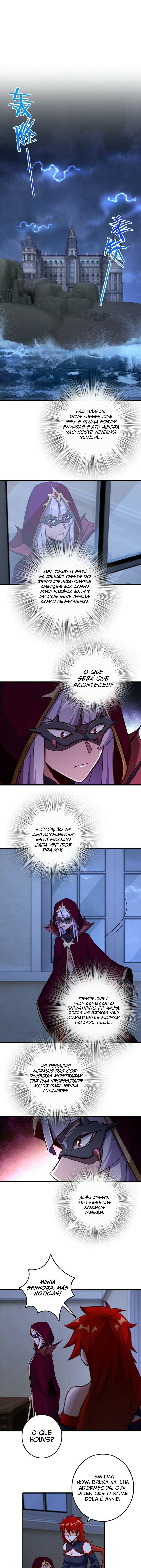 Read Release That Witch PT Manga Online