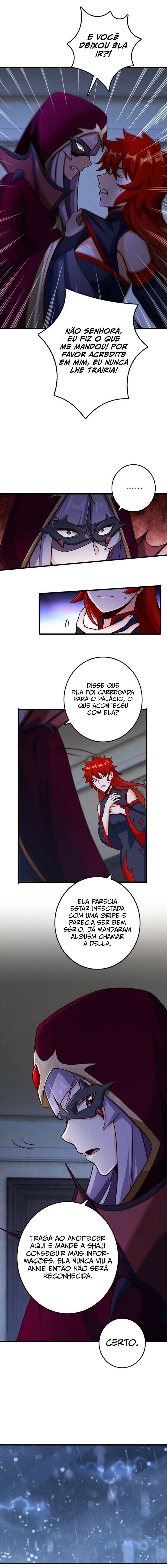 Read Release That Witch PT Manga Online