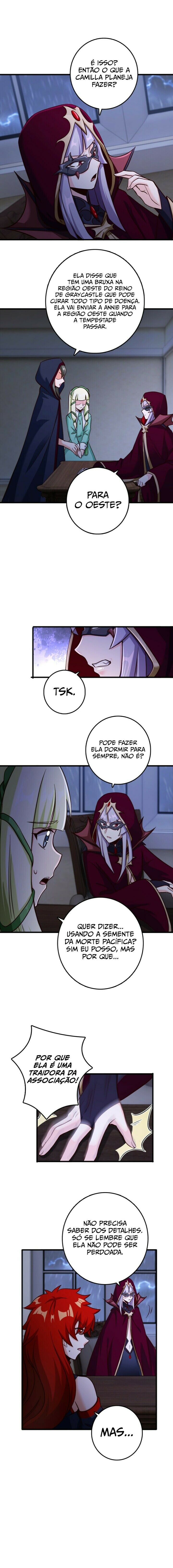 Read Release That Witch PT Manga Online