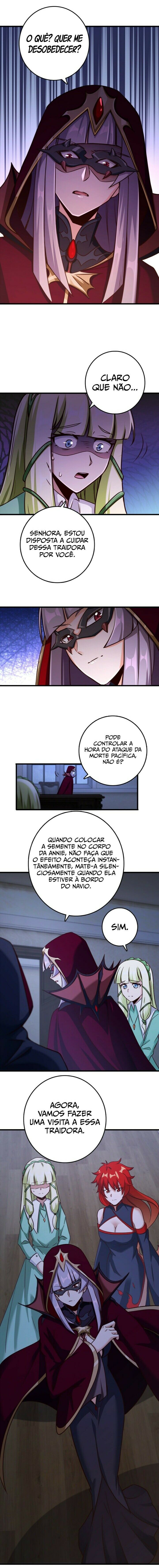 Read Release That Witch PT Manga Online