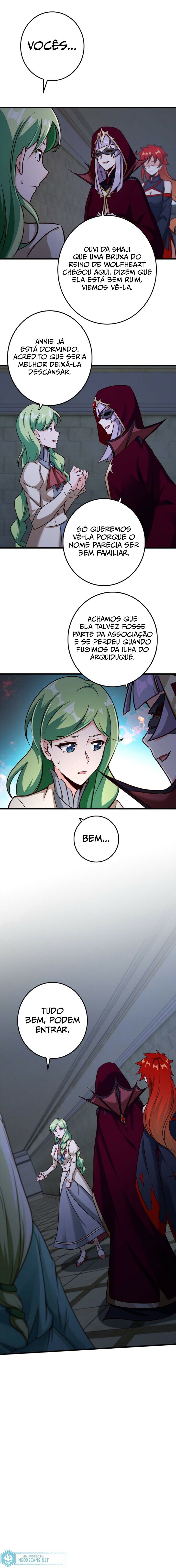 Read Release That Witch PT Manga Online