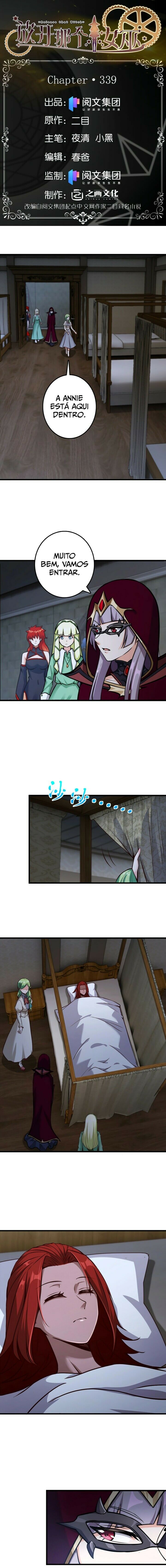 Read Release That Witch PT Manga Online