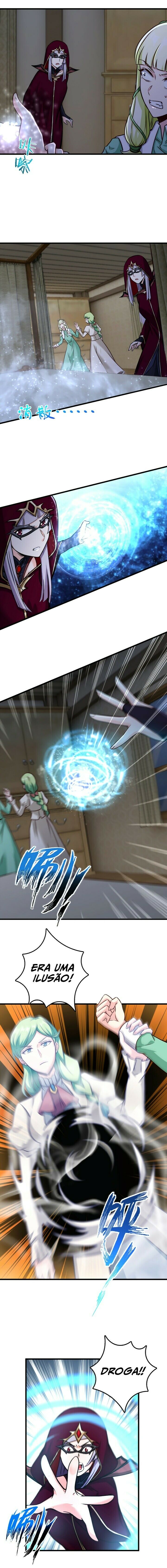 Read Release That Witch PT Manga Online