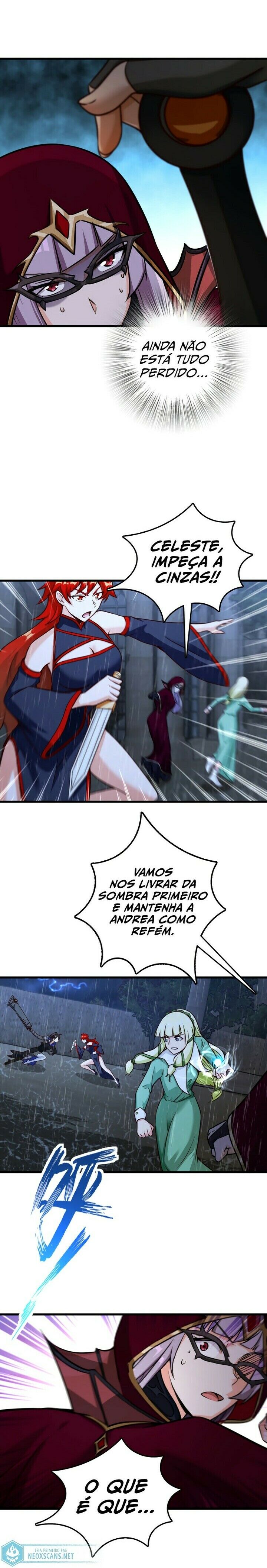 Read Release That Witch PT Manga Online