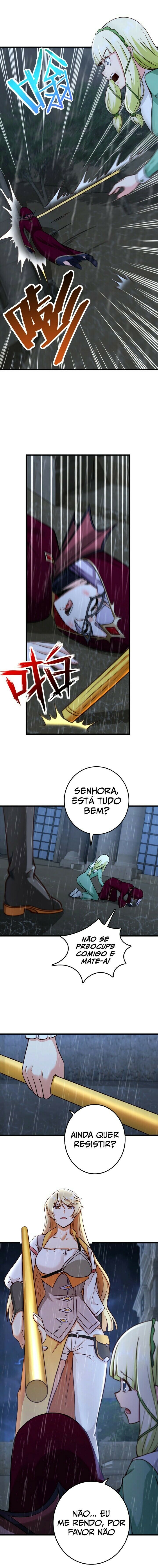 Read Release That Witch PT Manga Online