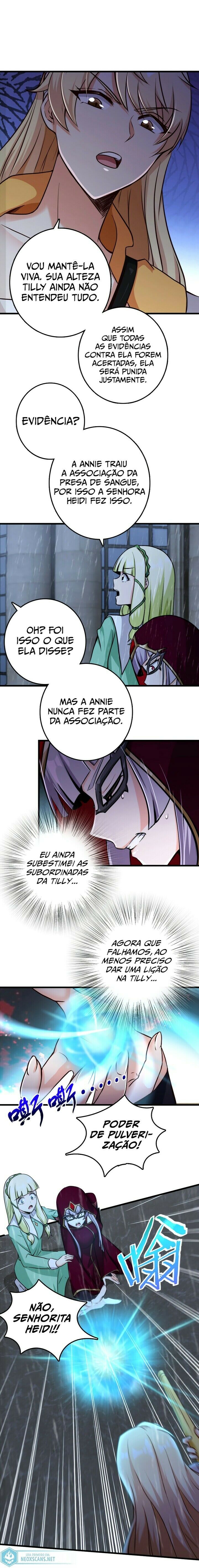 Read Release That Witch PT Manga Online