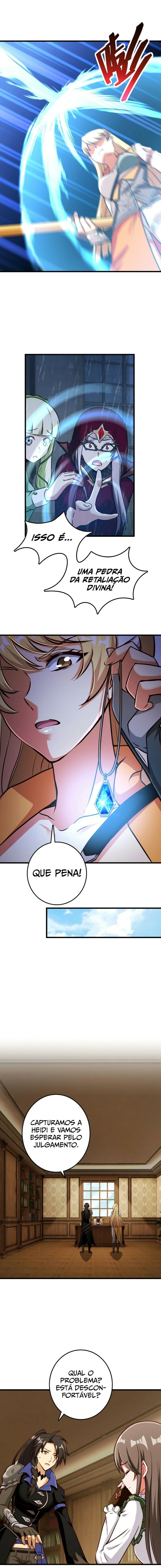 Read Release That Witch PT Manga Online