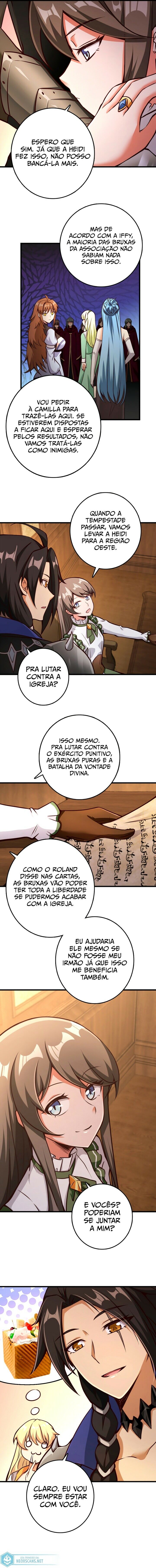 Read Release That Witch PT Manga Online