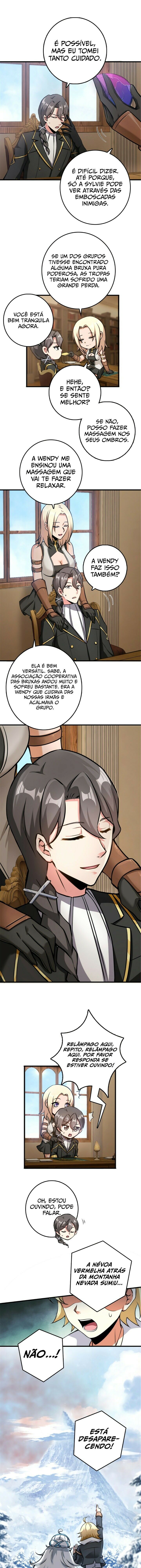 Read Release That Witch PT Manga Online
