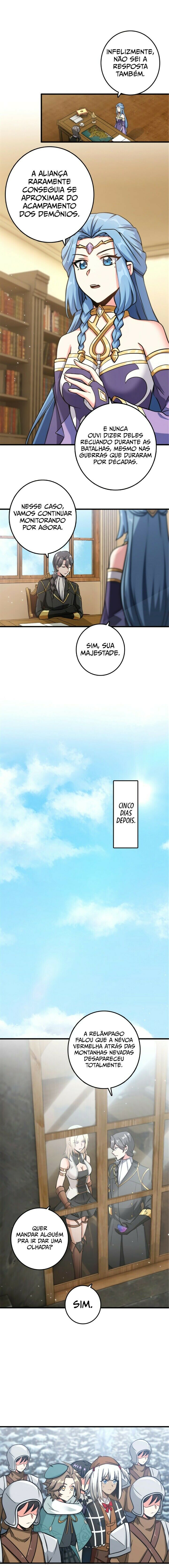 Read Release That Witch PT Manga Online
