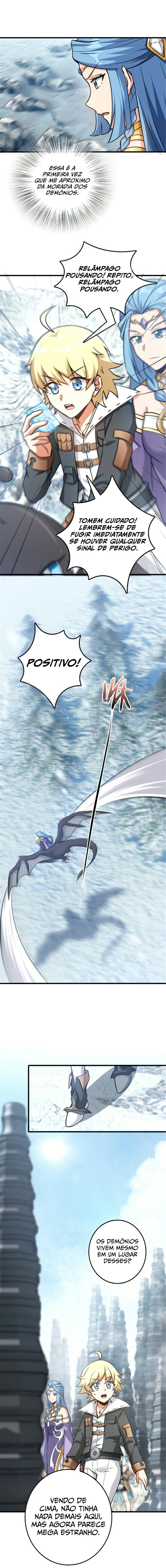 Read Release That Witch PT Manga Online