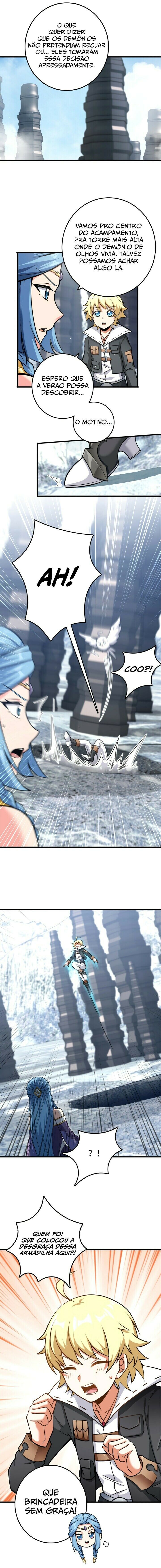 Read Release That Witch PT Manga Online