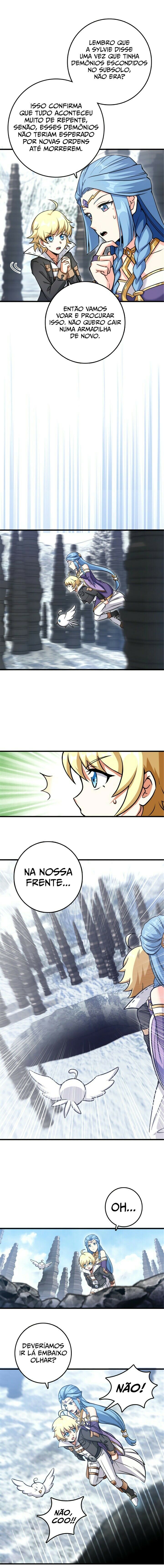 Read Release That Witch PT Manga Online