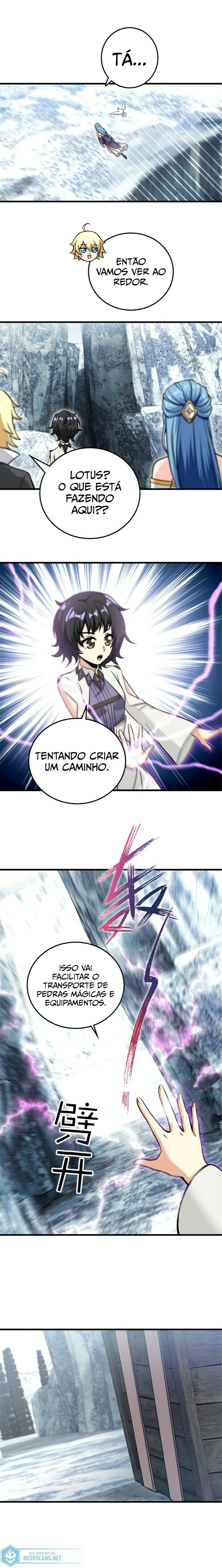 Read Release That Witch PT Manga Online