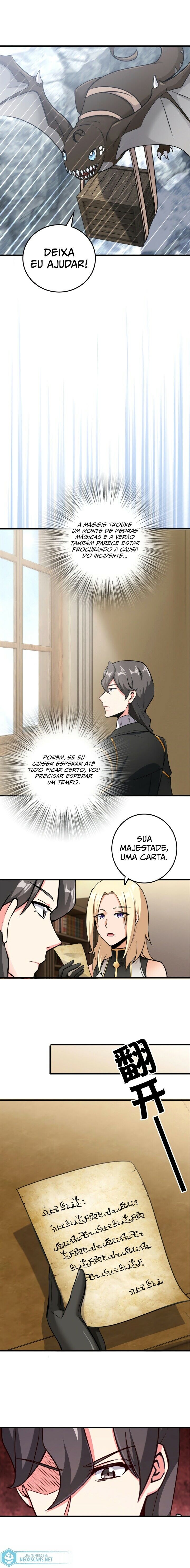 Read Release That Witch PT Manga Online