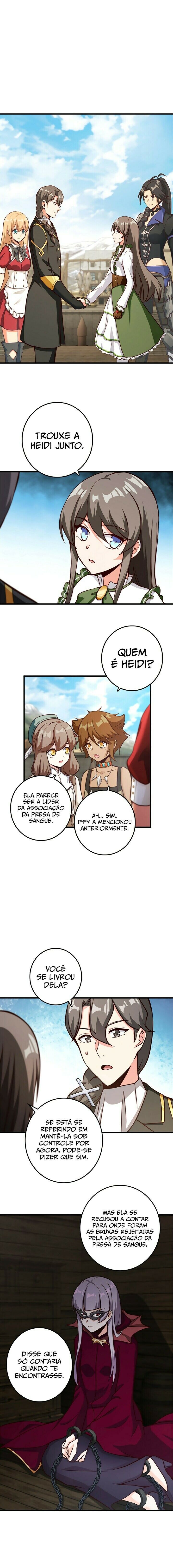 Read Release That Witch PT Manga Online