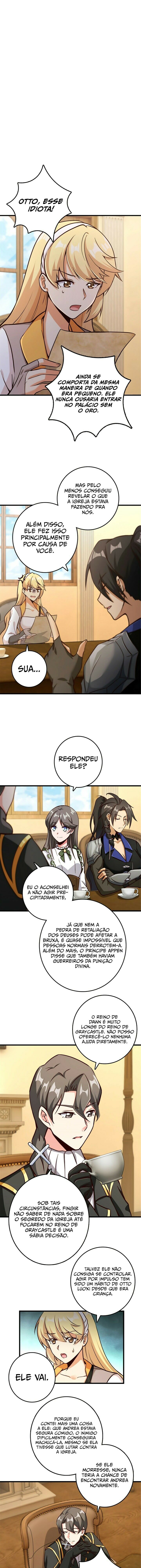 Read Release That Witch PT Manga Online