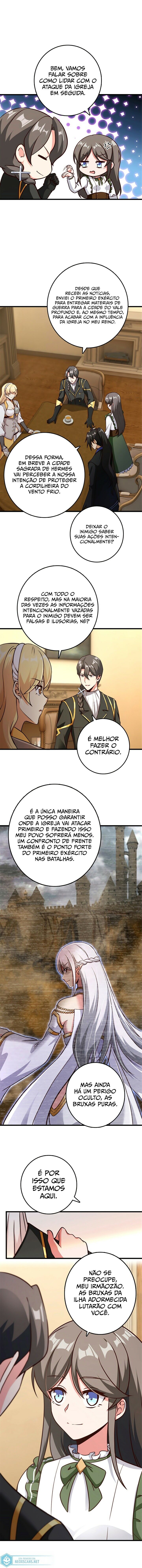 Read Release That Witch PT Manga Online