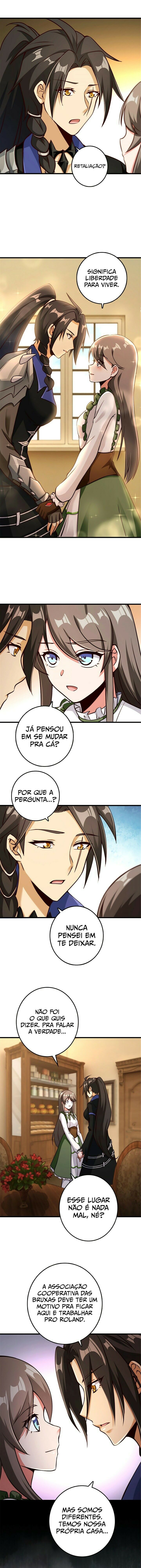Read Release That Witch PT Manga Online