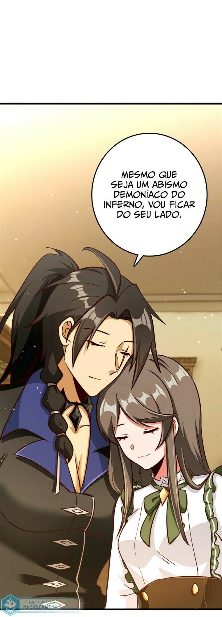 Read Release That Witch PT Manga Online