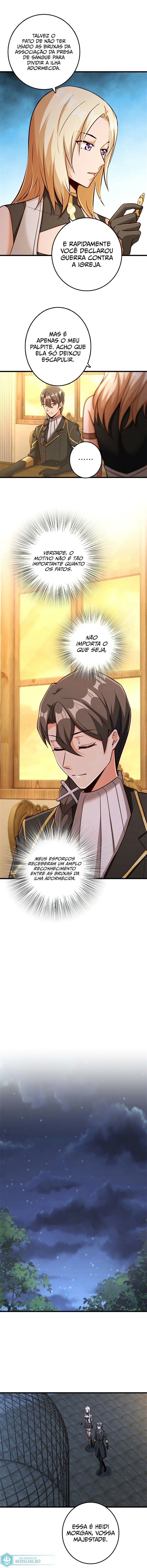 Read Release That Witch PT Manga Online