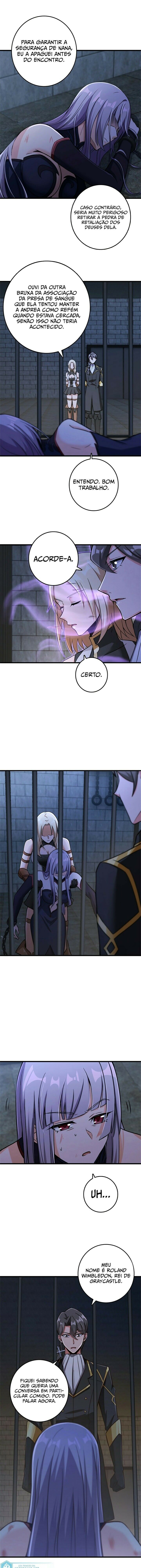 Read Release That Witch PT Manga Online