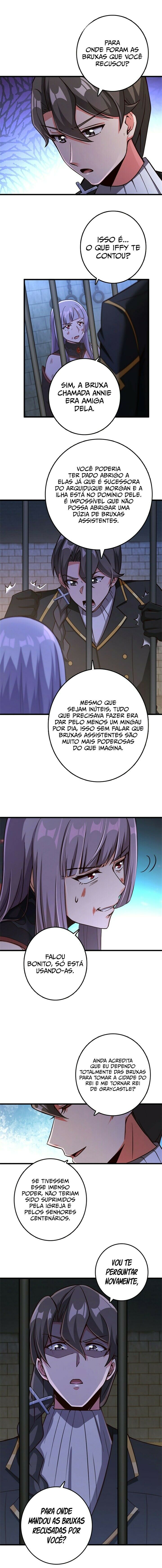 Read Release That Witch PT Manga Online