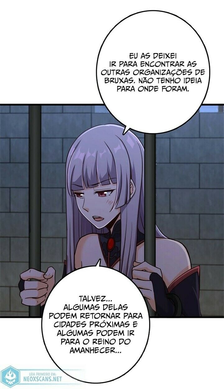 Read Release That Witch PT Manga Online