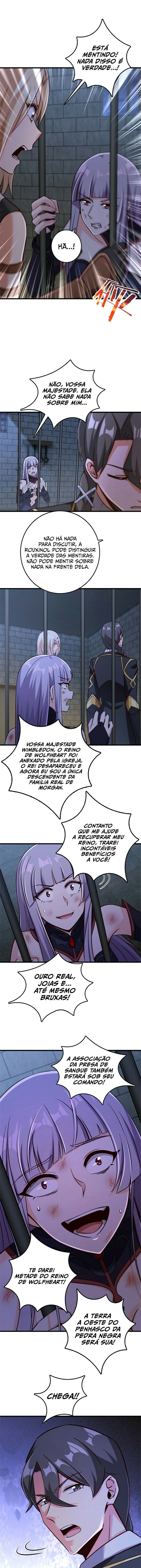 Read Release That Witch PT Manga Online