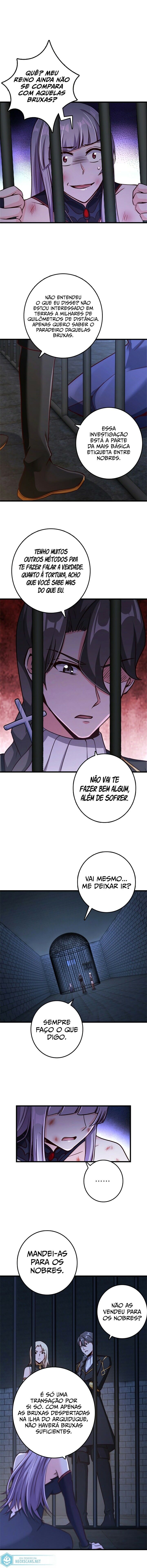 Read Release That Witch PT Manga Online