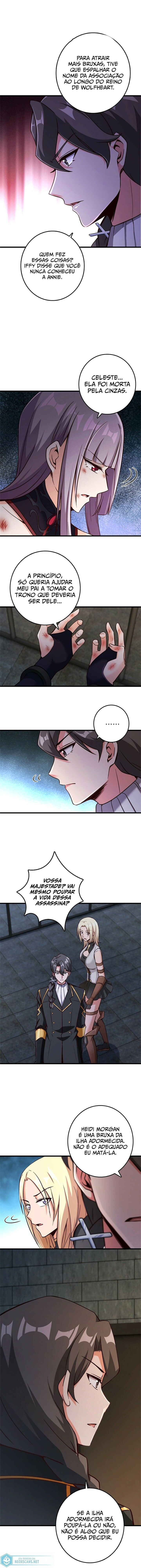 Read Release That Witch PT Manga Online