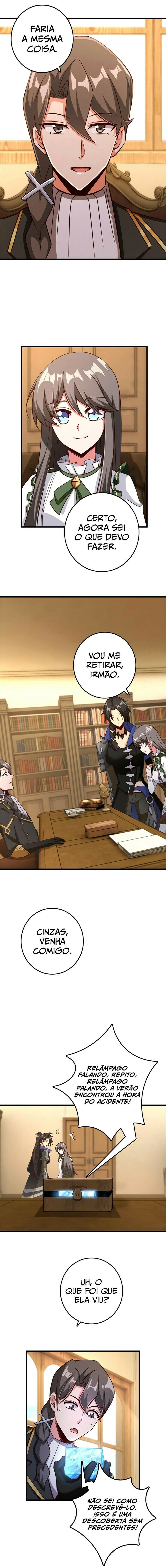 Read Release That Witch PT Manga Online