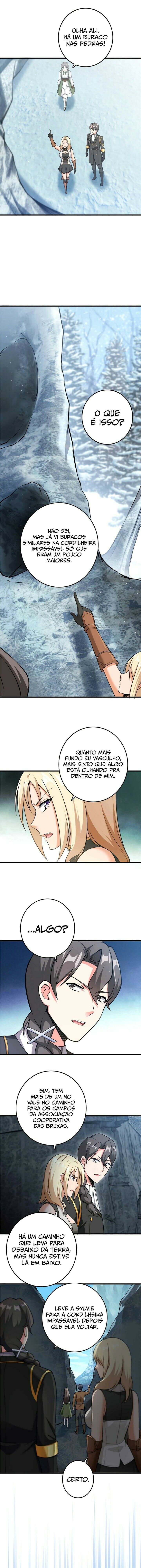 Read Release That Witch PT Manga Online