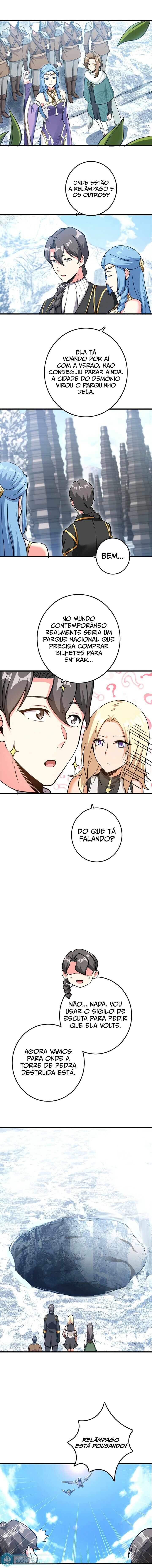 Read Release That Witch PT Manga Online