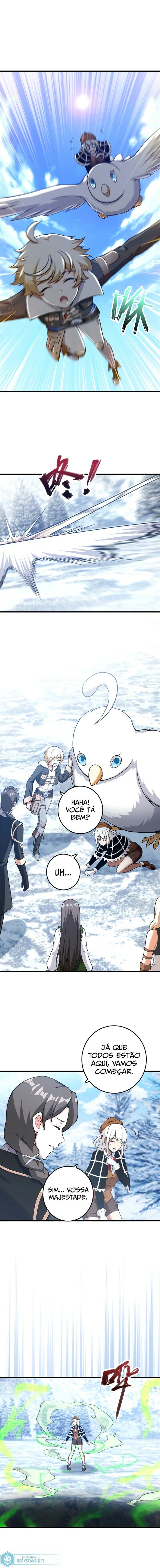 Read Release That Witch PT Manga Online