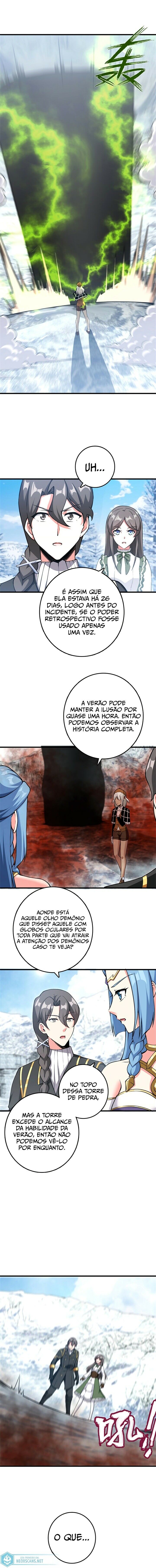Read Release That Witch PT Manga Online