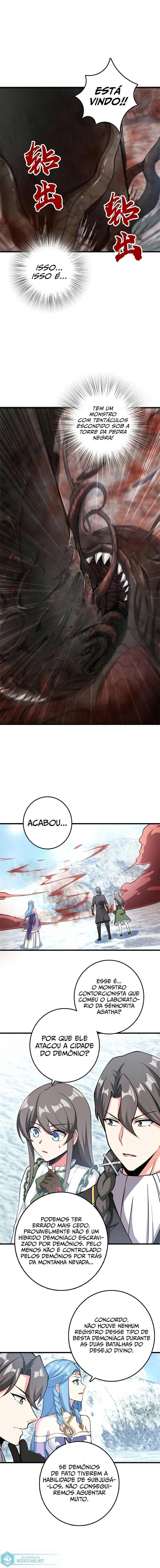 Read Release That Witch PT Manga Online