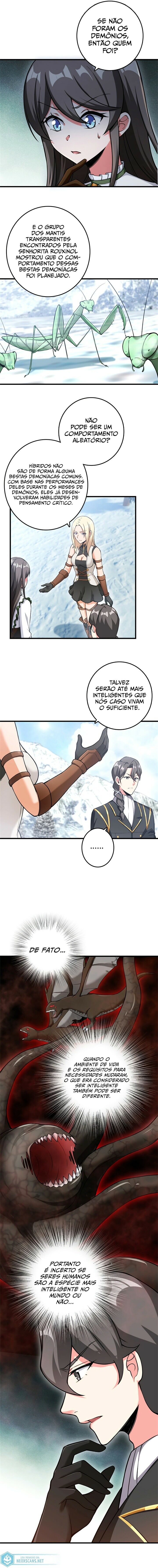 Read Release That Witch PT Manga Online