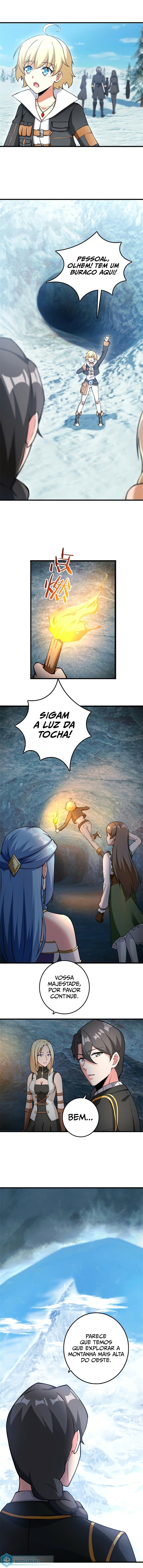 Read Release That Witch PT Manga Online
