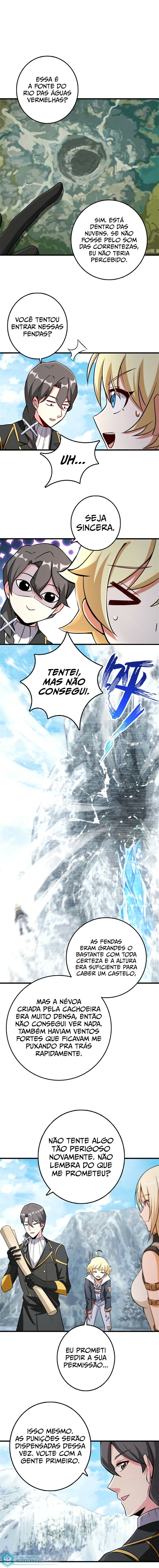 Read Release That Witch PT Manga Online