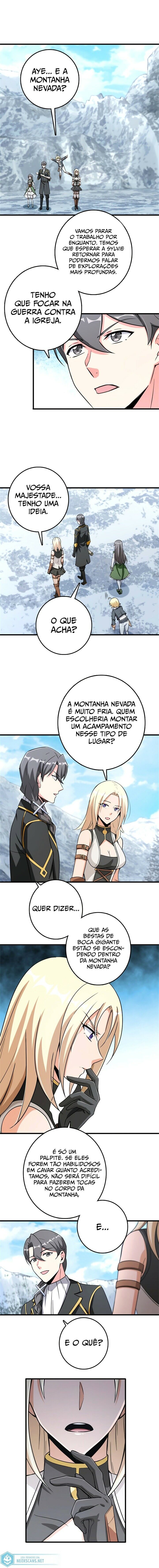 Read Release That Witch PT Manga Online