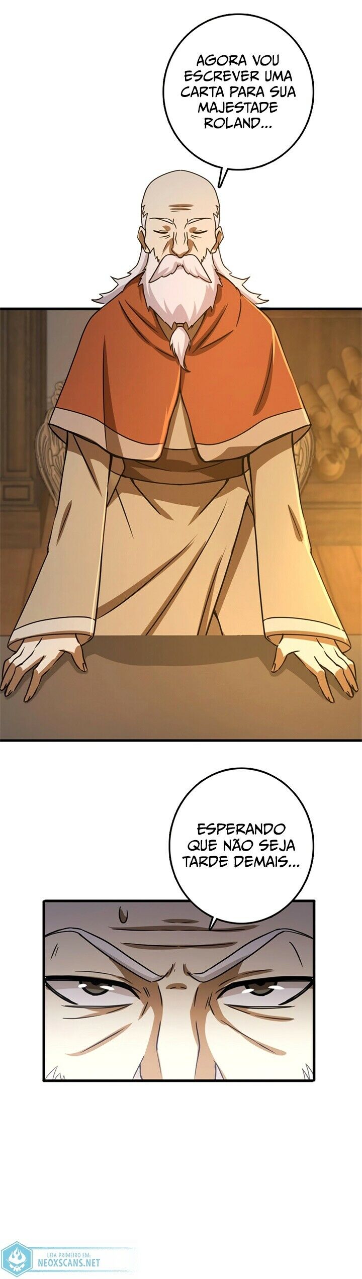 Read Release That Witch PT Manga Online
