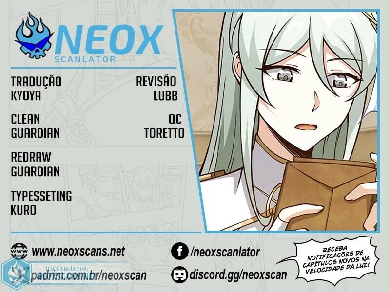 Read Release That Witch PT Manga Online