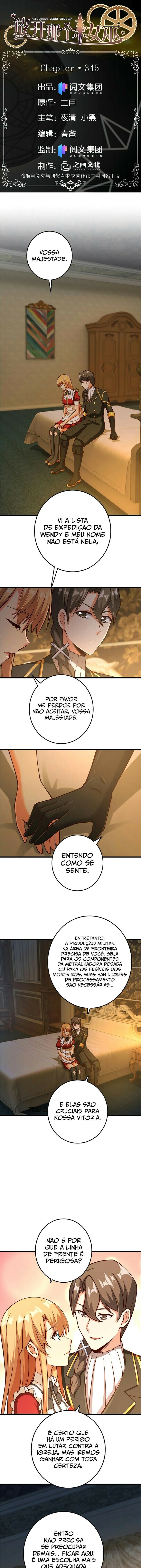 Read Release That Witch PT Manga Online