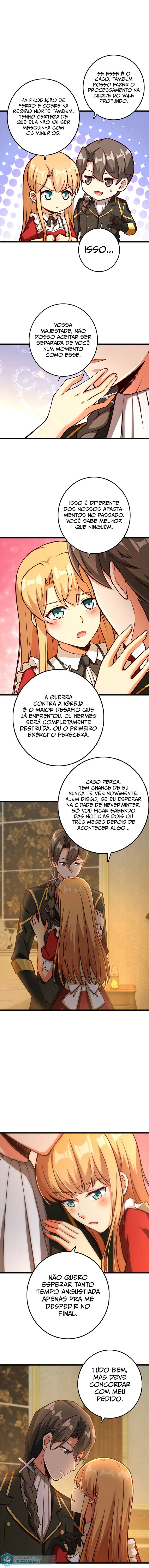Read Release That Witch PT Manga Online