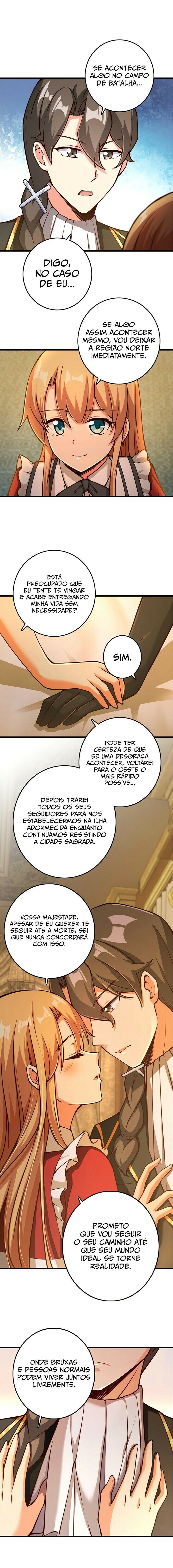 Read Release That Witch PT Manga Online